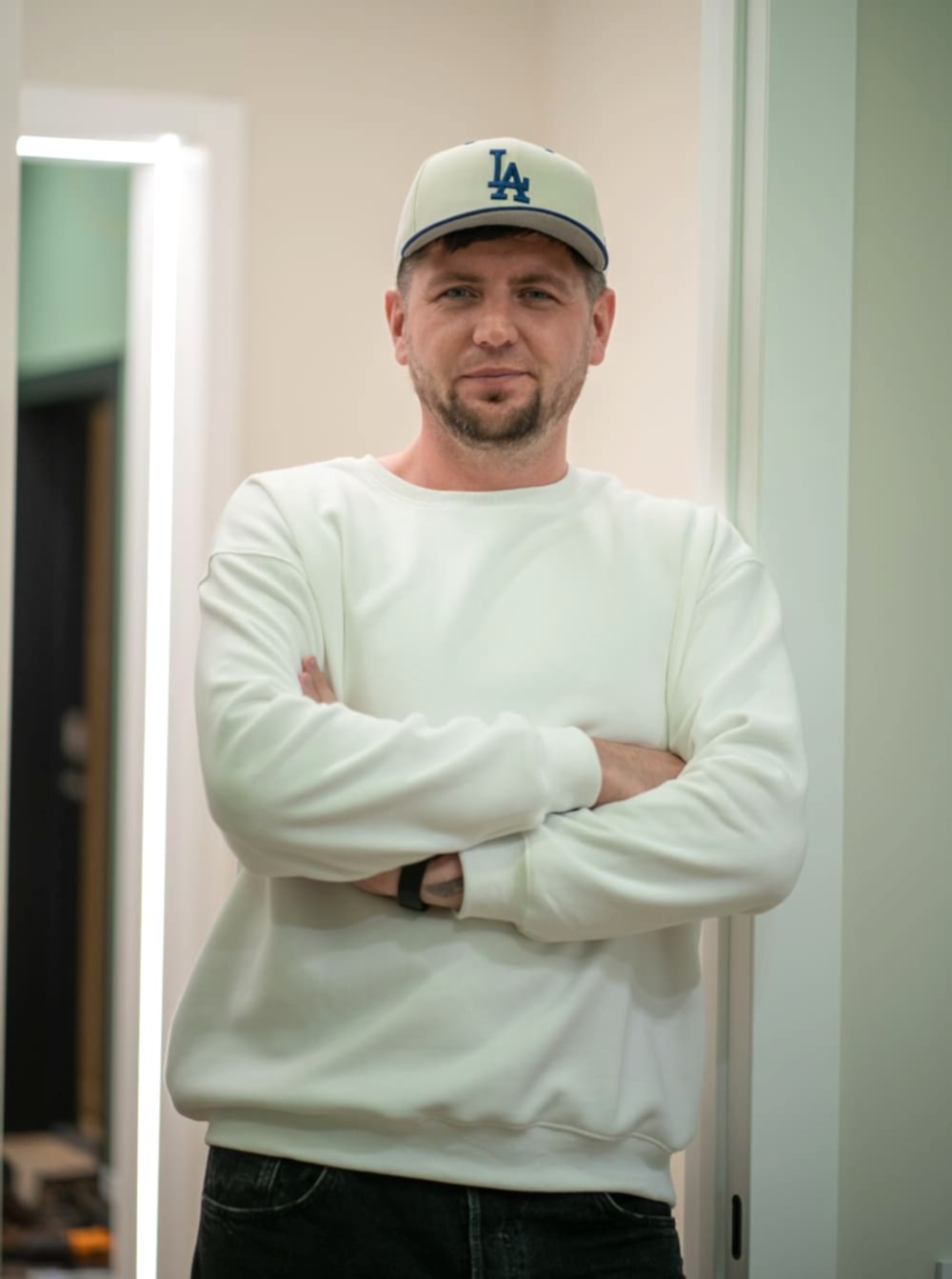 Алексей Белый